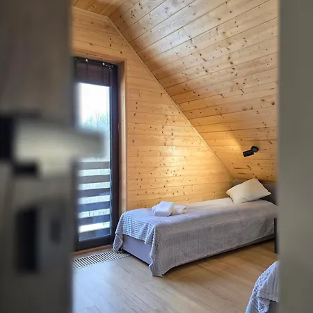 Villa Forest Zen Dom Z Prywatna Balia Z Widokami Na
