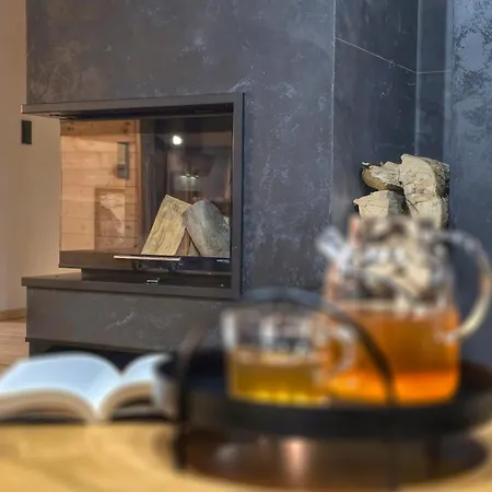 Villa Forest Zen Dom Z Prywatna Balia Z Widokami Na *
