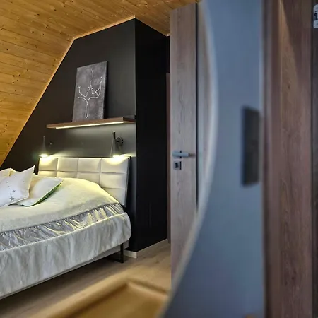 Forest Zen Dom Z Prywatna Balia Z Widokami Na Villa
