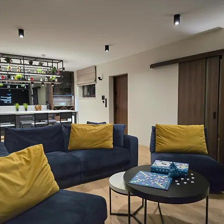 Forest Zen Dom Z Prywatna Balia Z Widokami Na Villa *