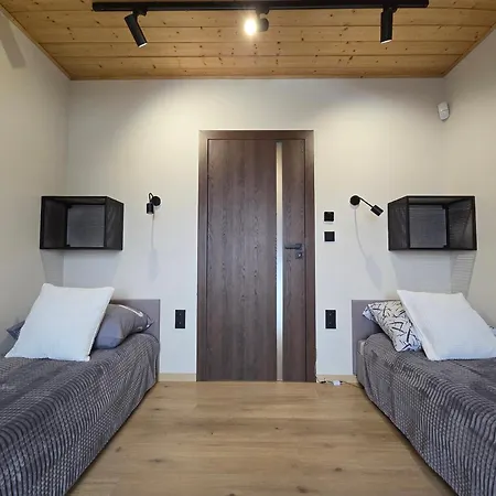 Villa Forest Zen Dom Z Prywatna Balia Z Widokami Na